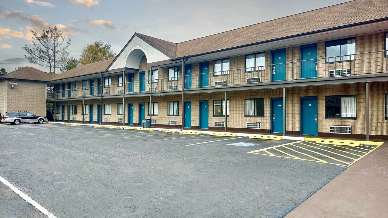 Photo of Outdoor in Norwalk