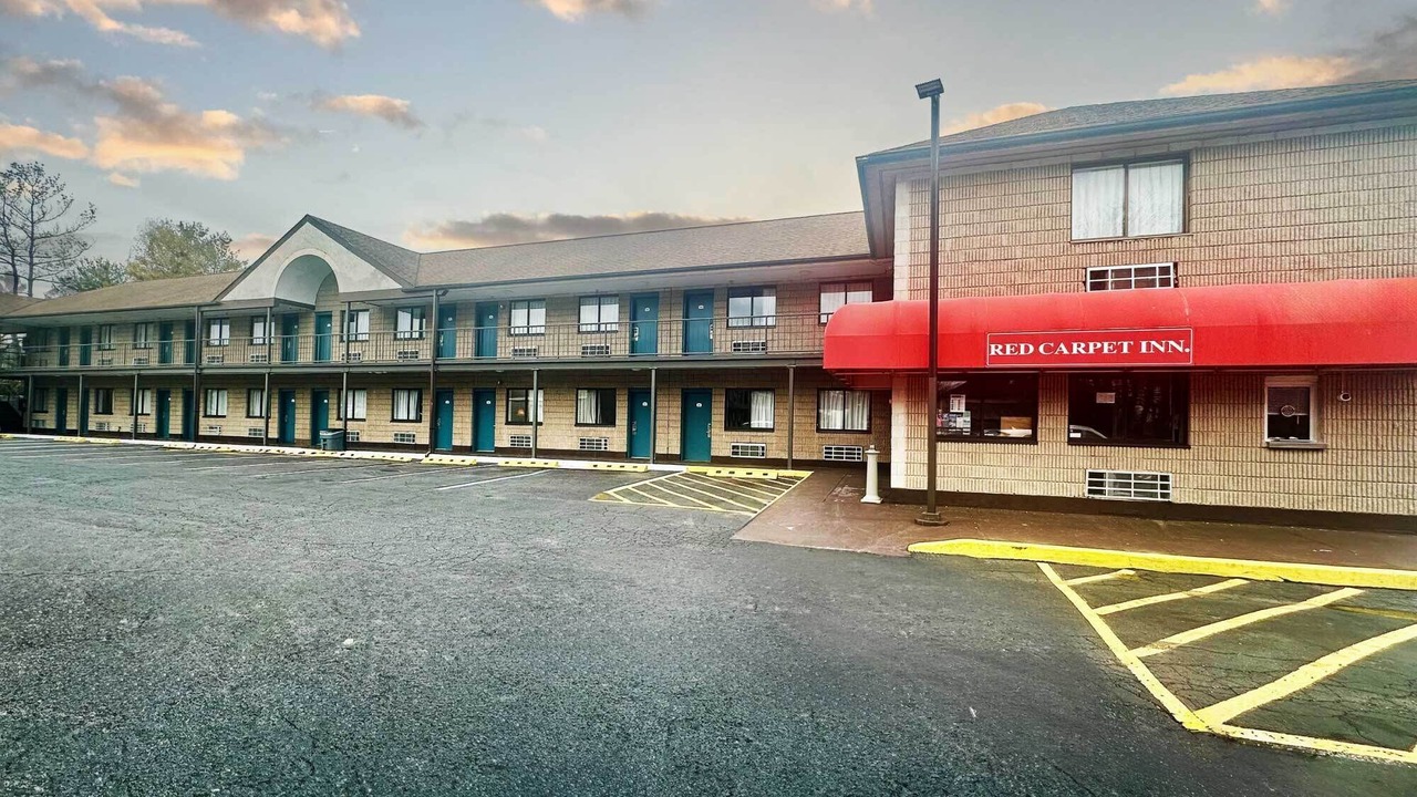 Photo of Outdoor in Norwalk