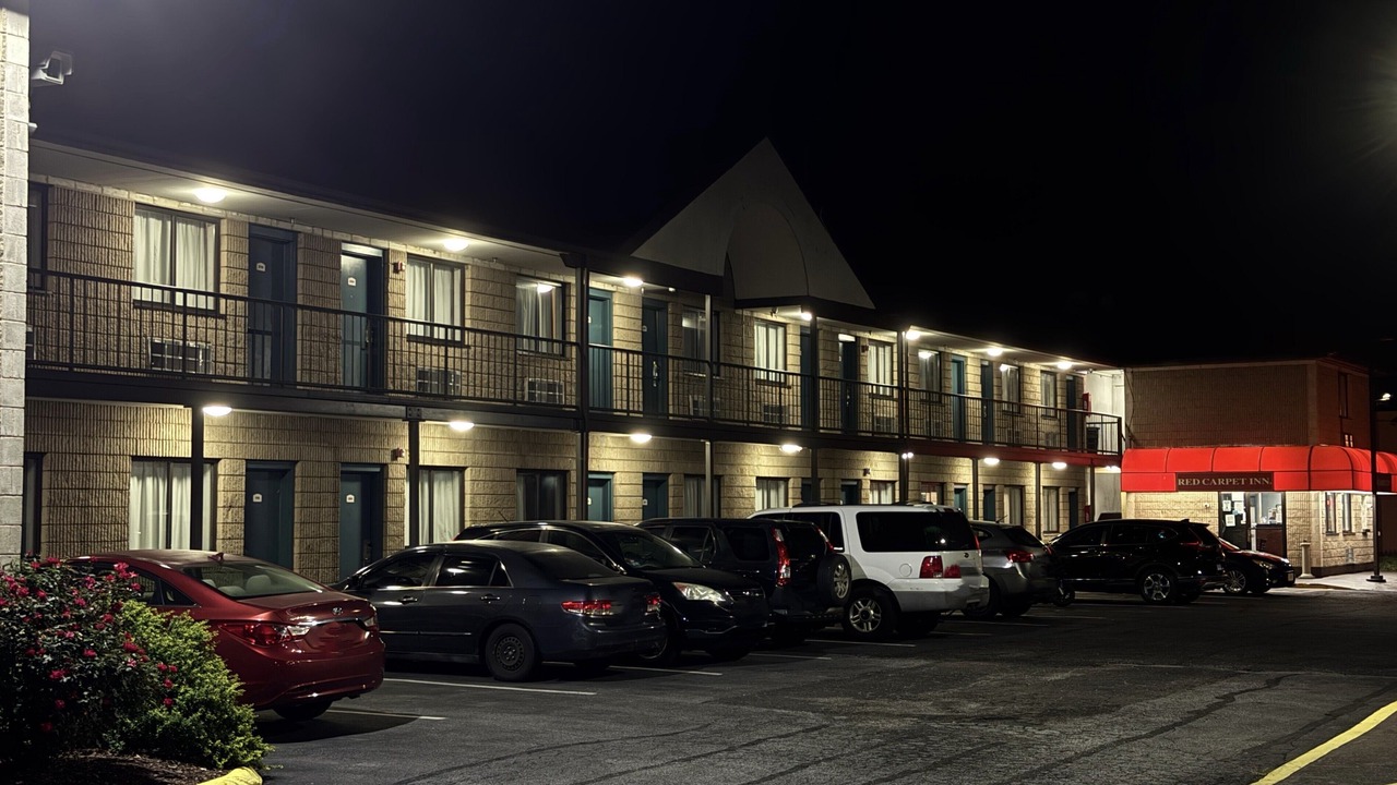 Photo of Outdoor in Norwalk