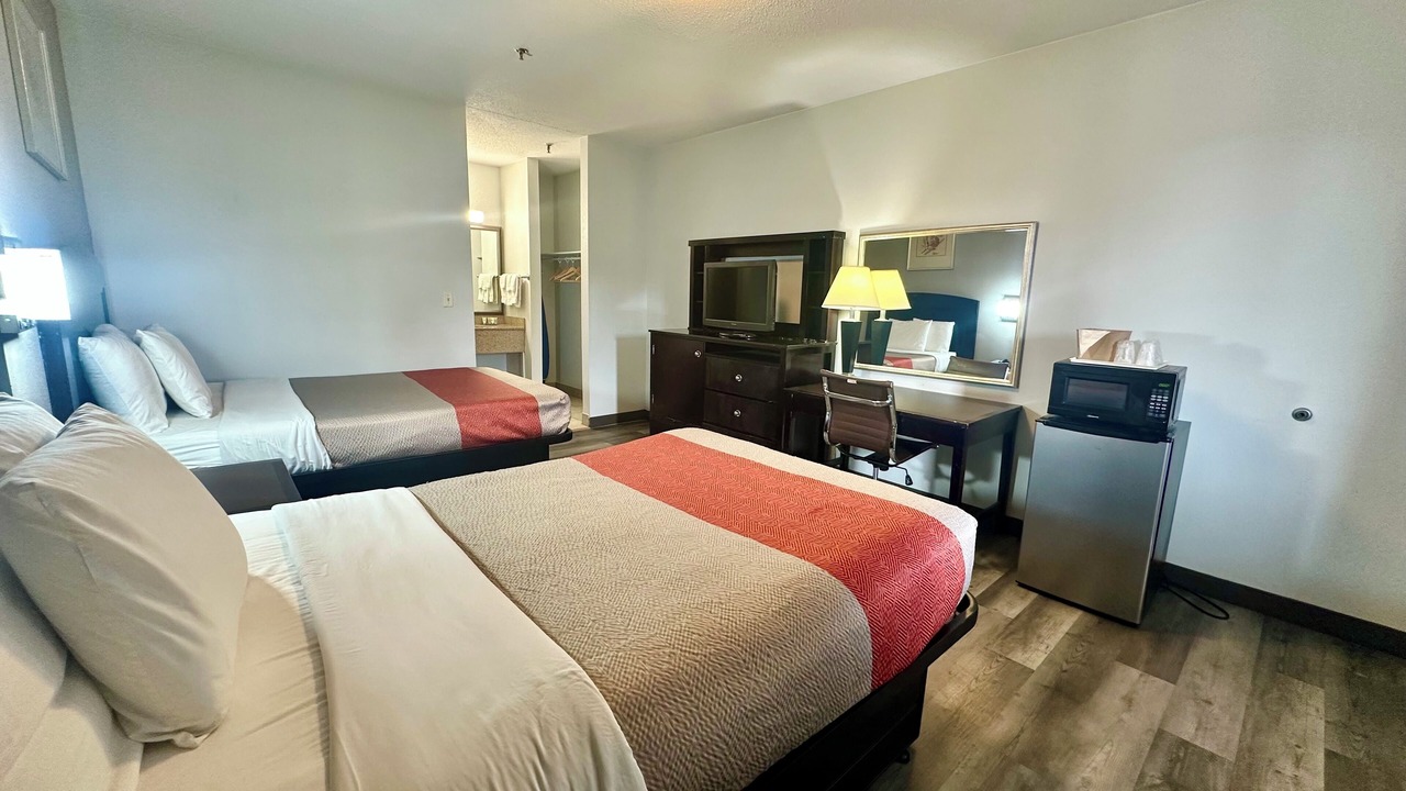 Photo of Bedroom in Norwalk