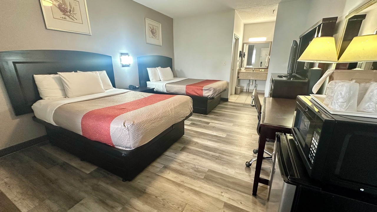 Photo of Bedroom in Norwalk