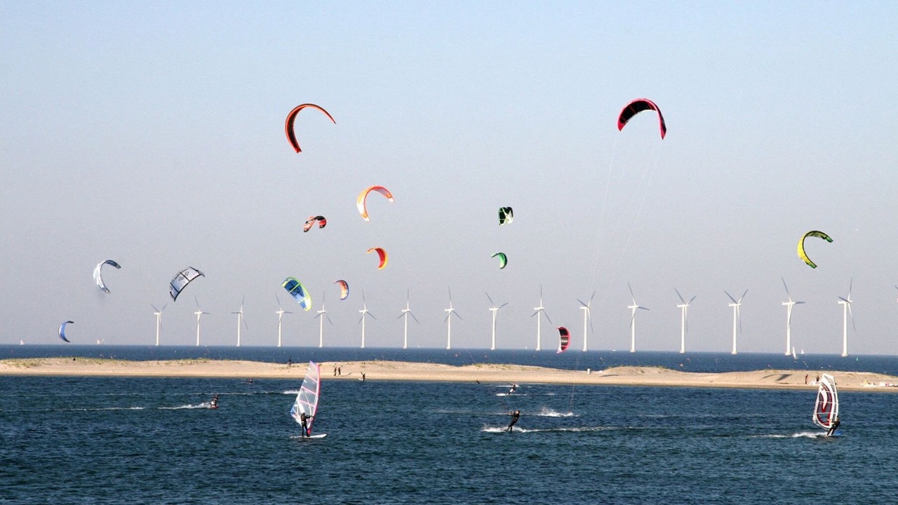 Photo of Others in Orestad