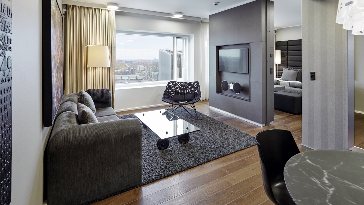 Photo of Bedroom in Orestad