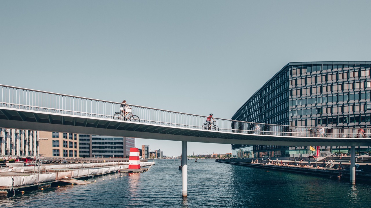 Photo of Outdoor in Orestad