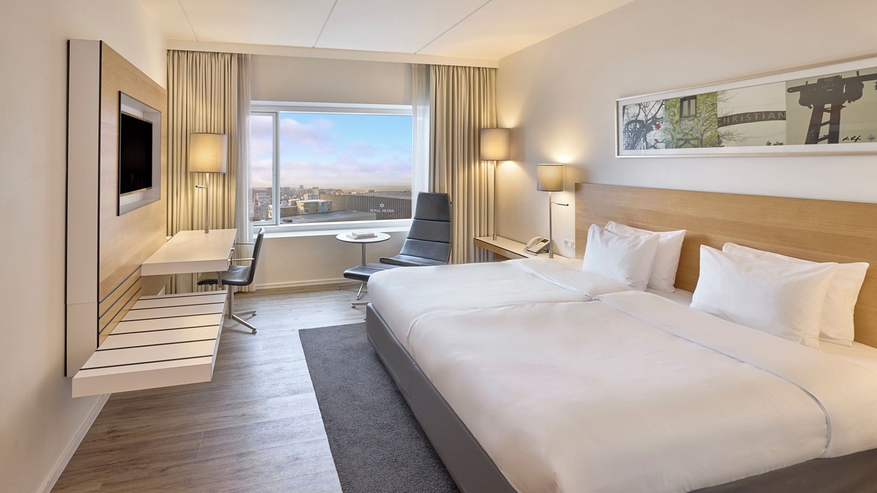 Photo of Bedroom in Orestad