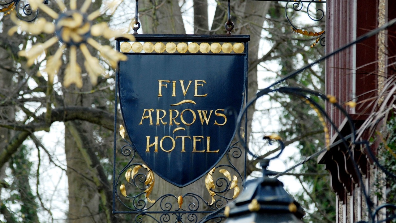 Photo of Outdoor in Waddesdon