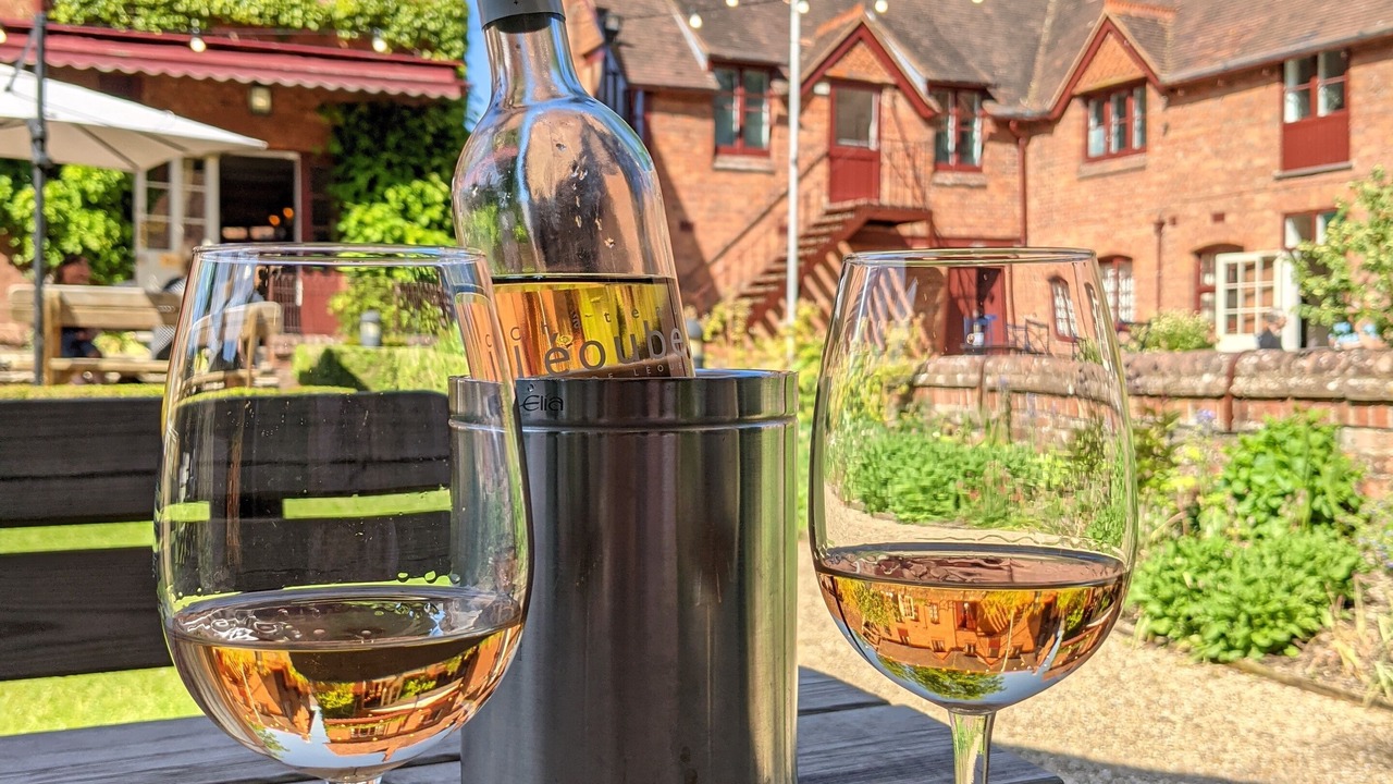 Photo of Outdoor in Waddesdon