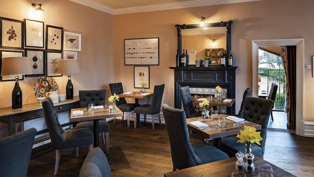 Photo of Others in Waddesdon