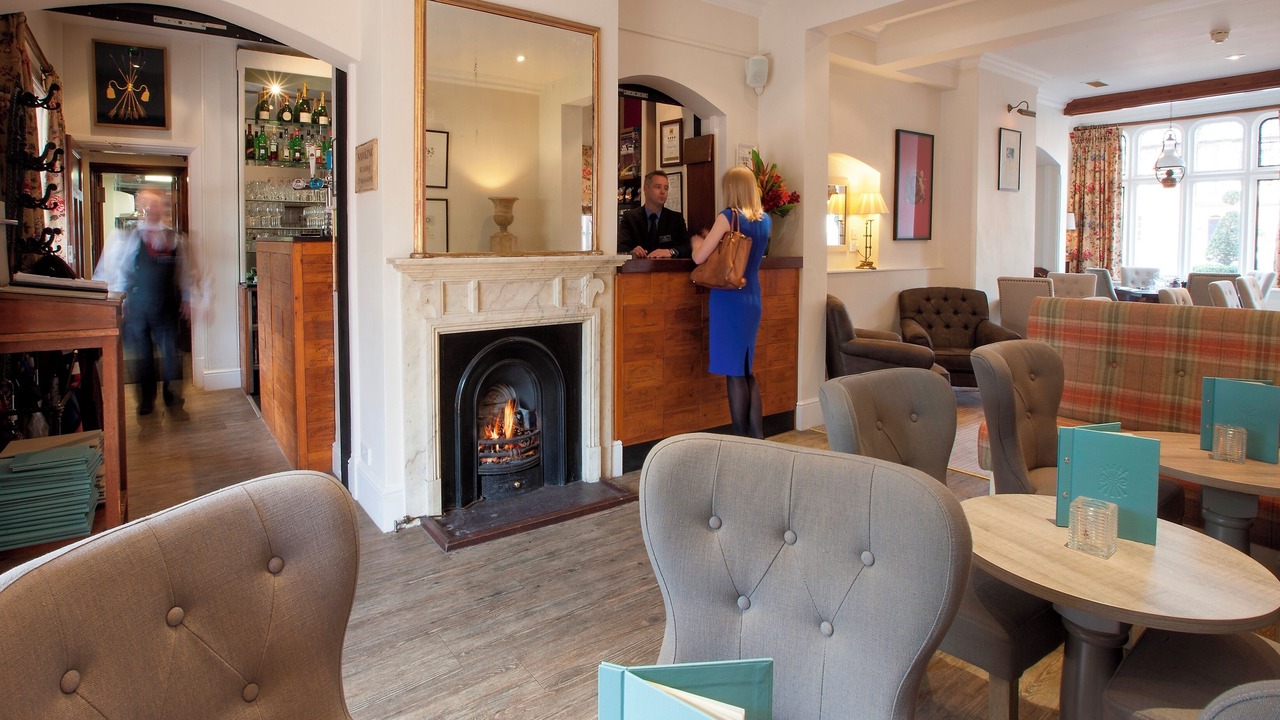 Photo of Others in Waddesdon