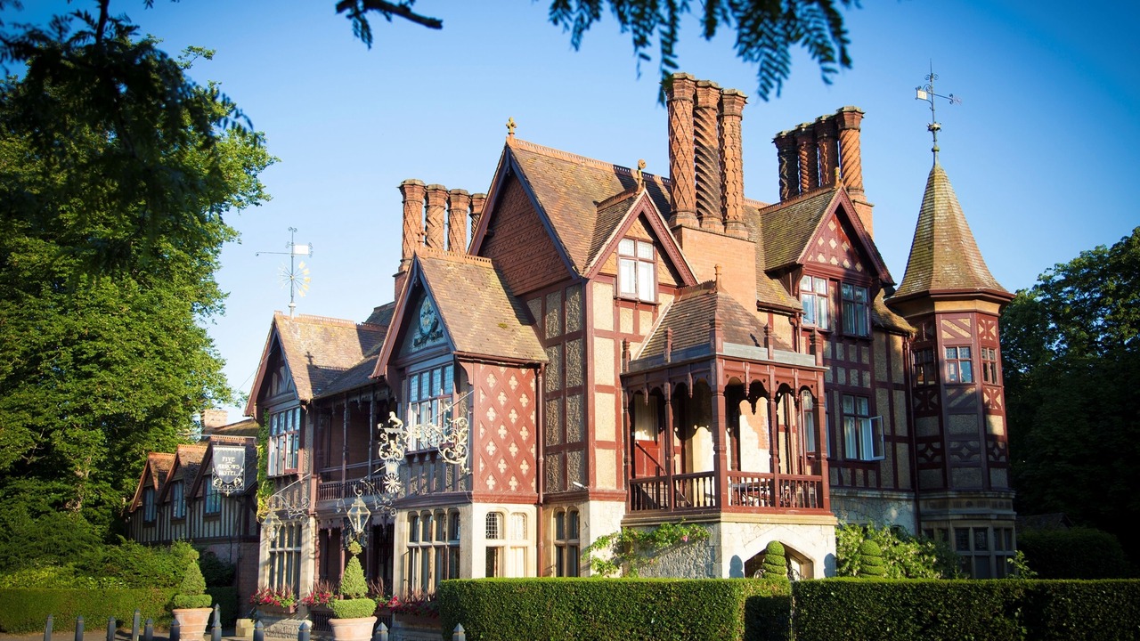 Photo of Outdoor in Waddesdon