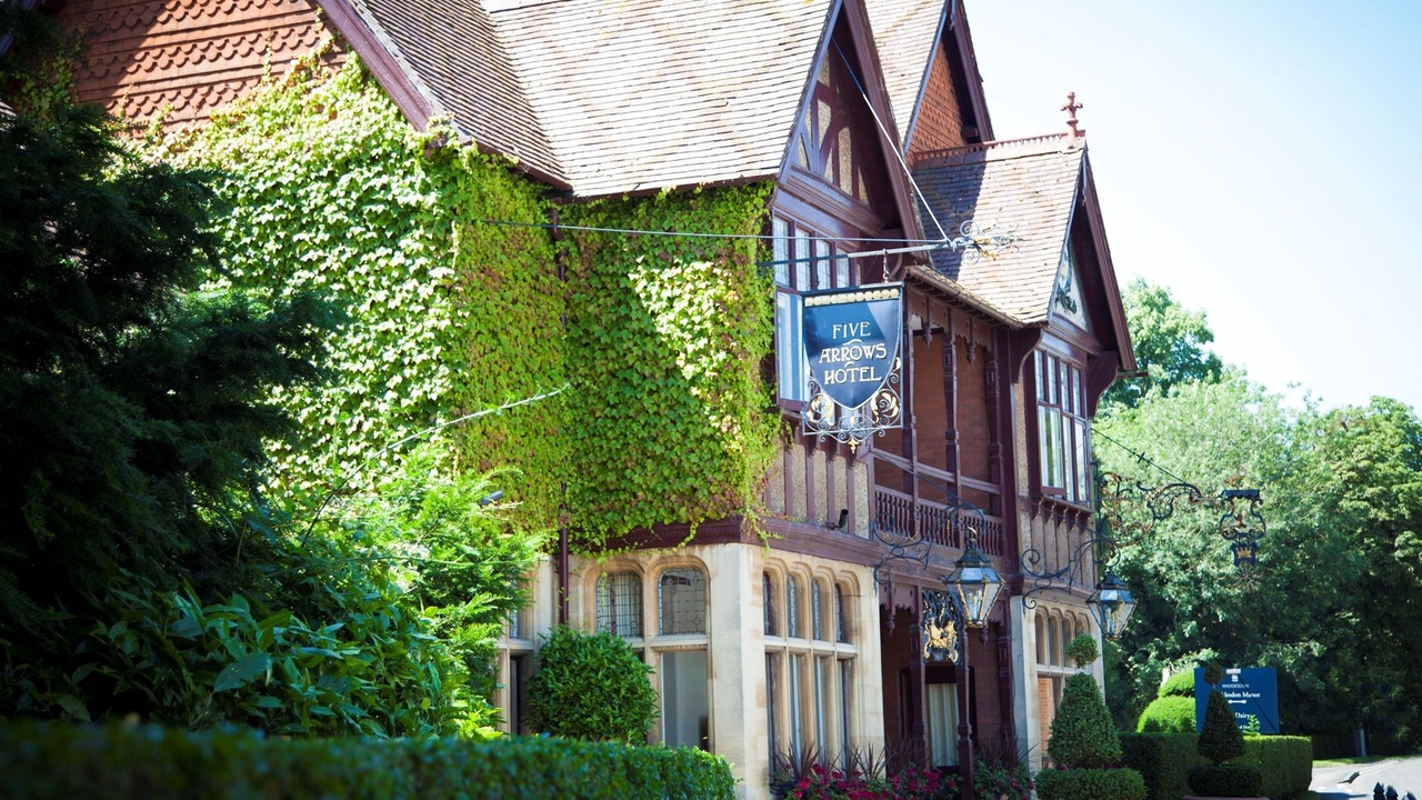 Photo of Outdoor in Waddesdon