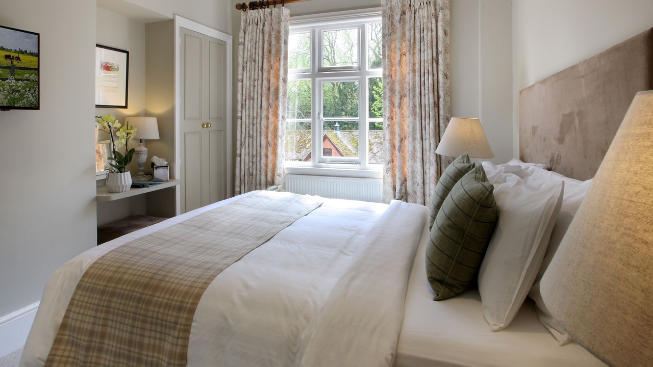 Photo of Bedroom in Waddesdon