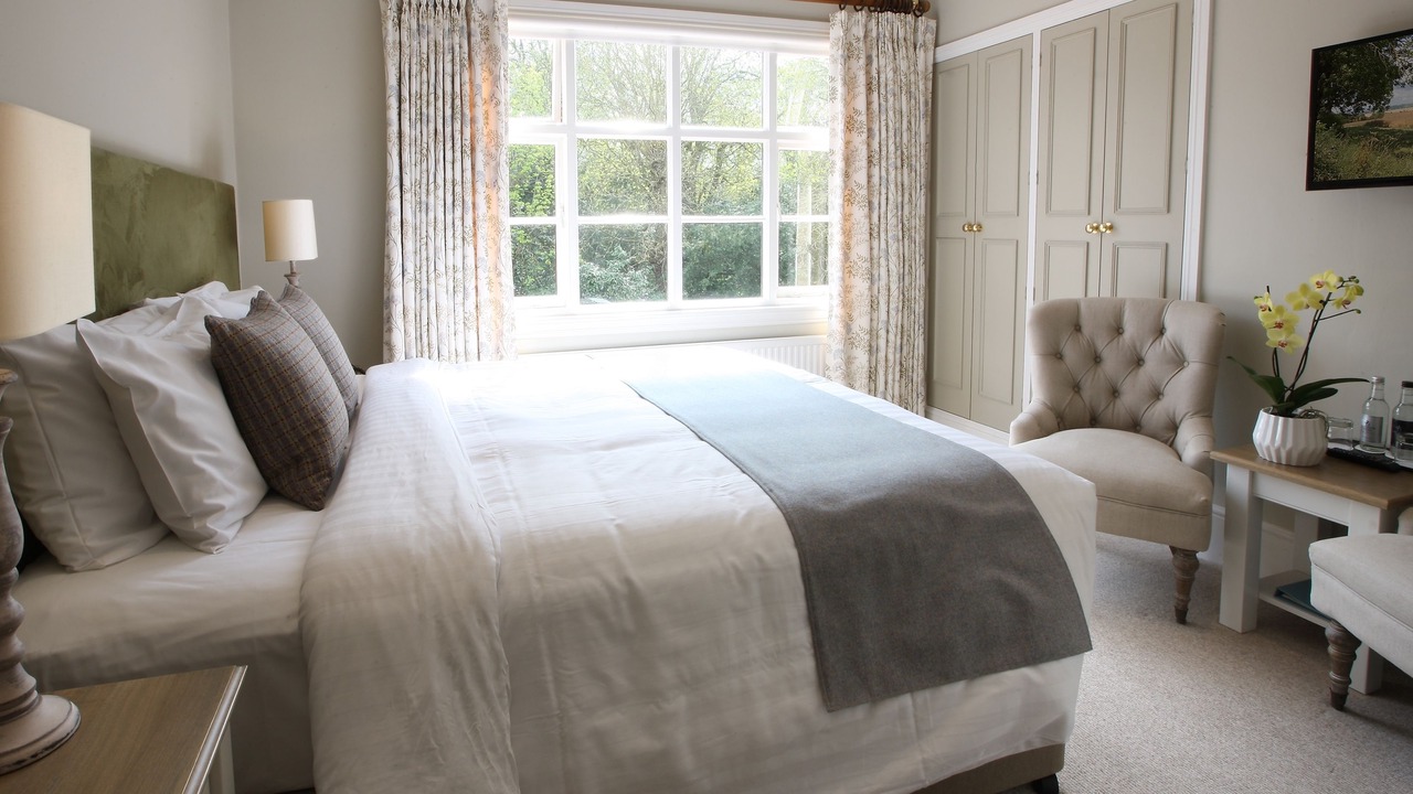 Photo of Bedroom in Waddesdon