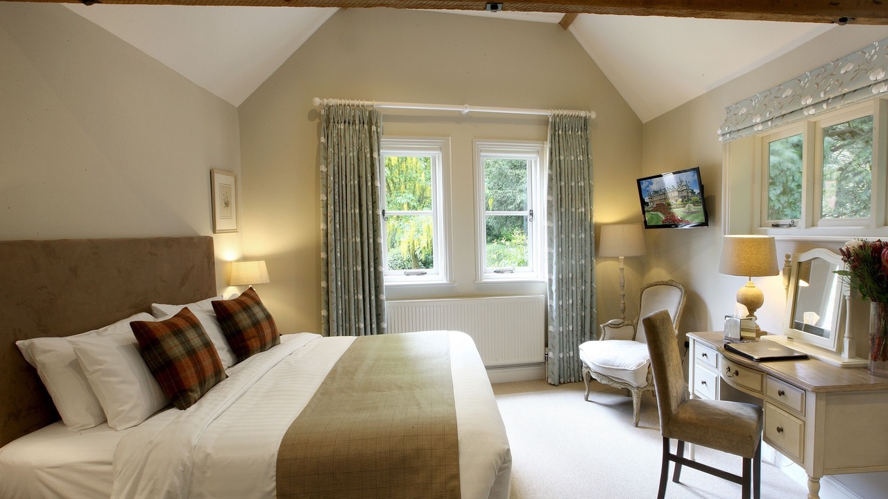 Photo of Bedroom in Waddesdon