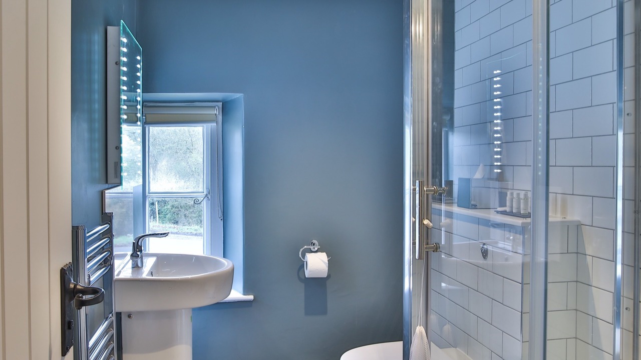 Photo of Bathroom in Brushford