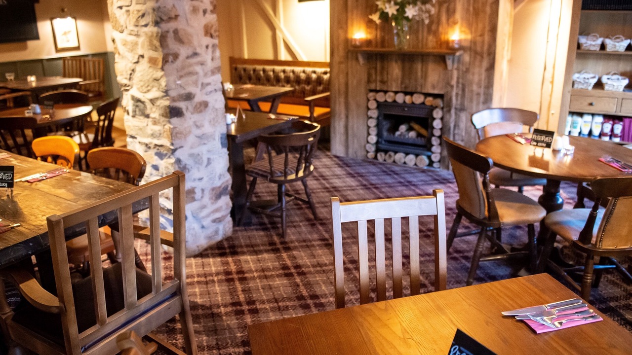 Photo of Others in Brushford