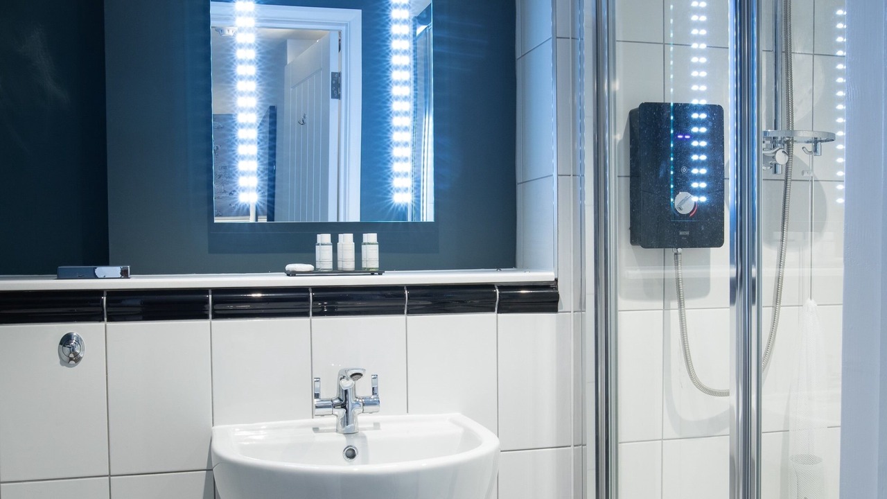 Photo of Bathroom in Brushford