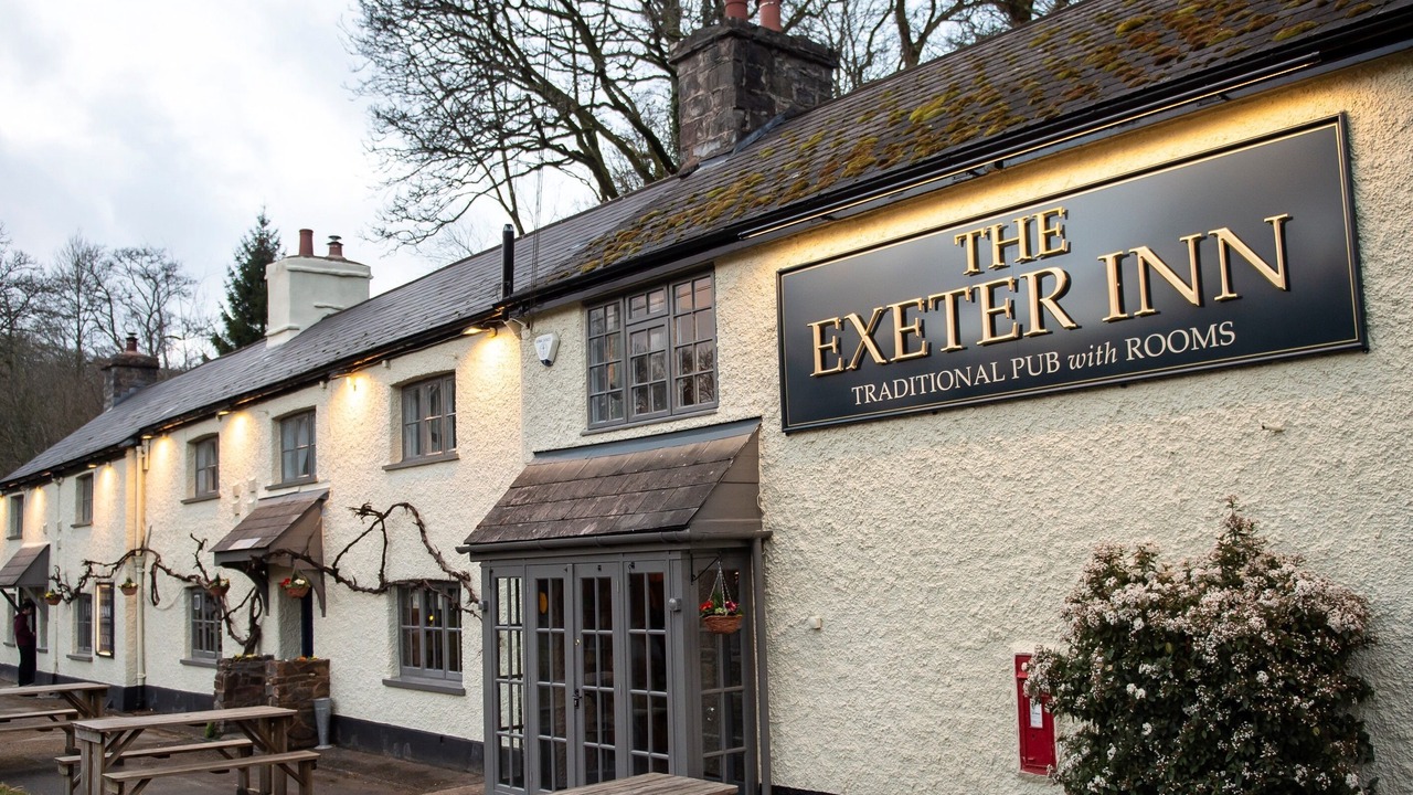 Photo of Outdoor in Brushford