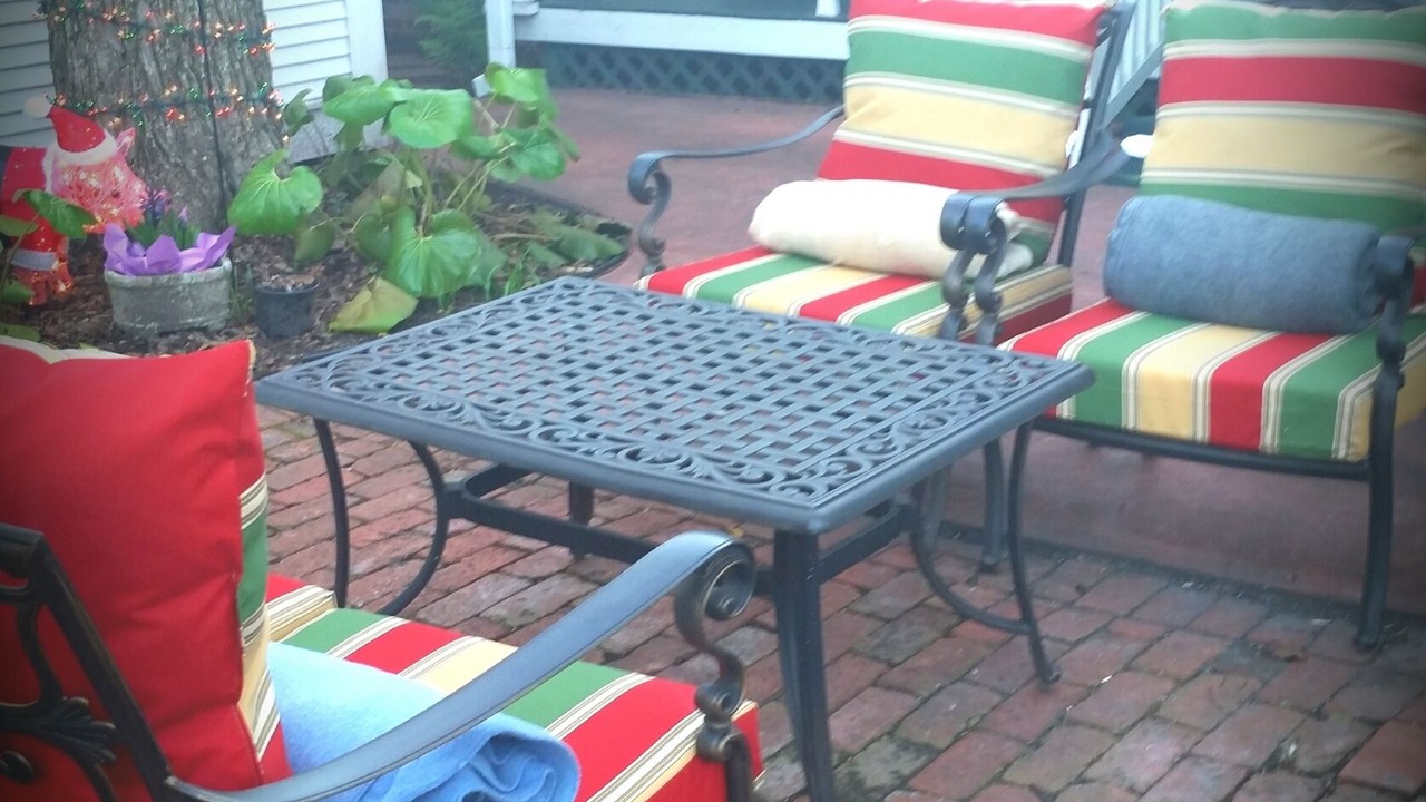 Photo of Outdoor in Jefferson