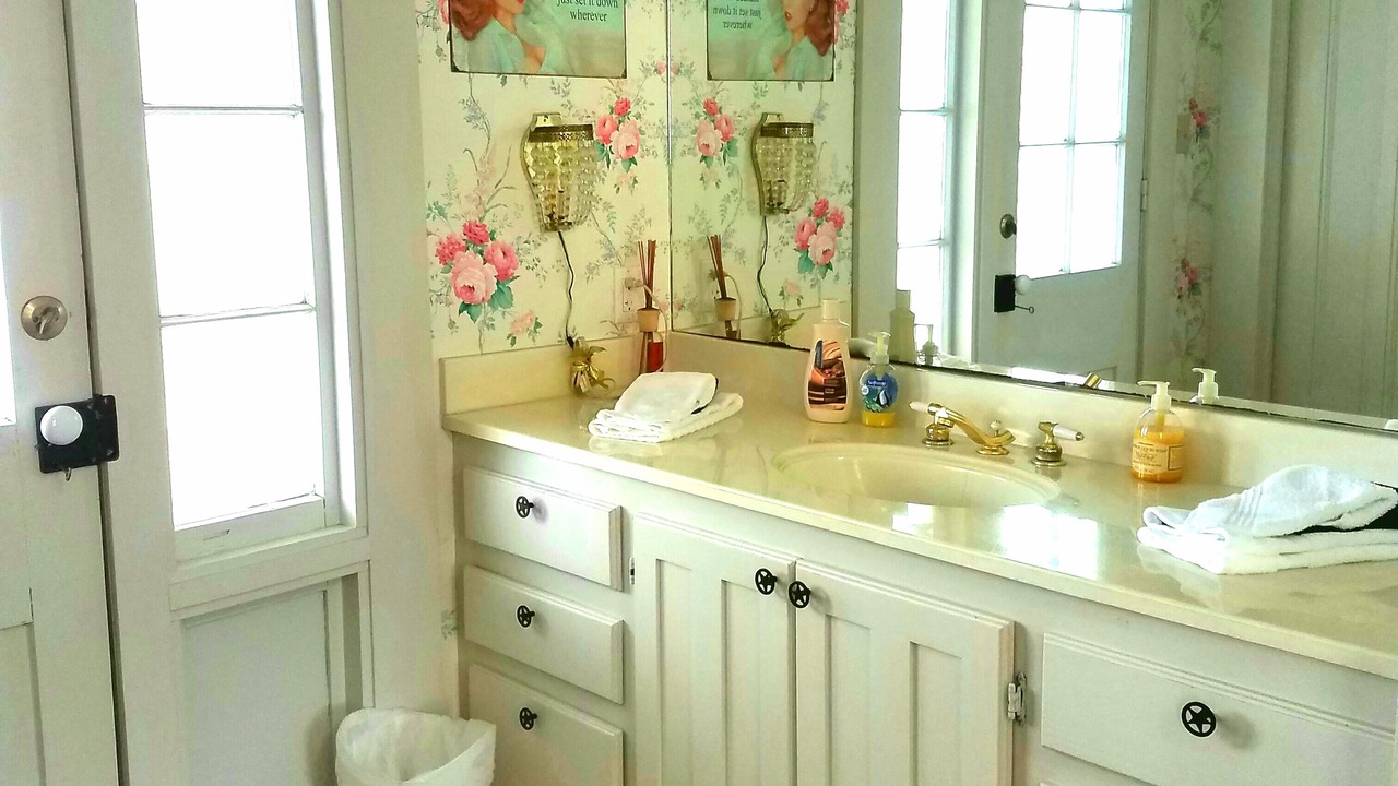Photo of Bathroom in Jefferson