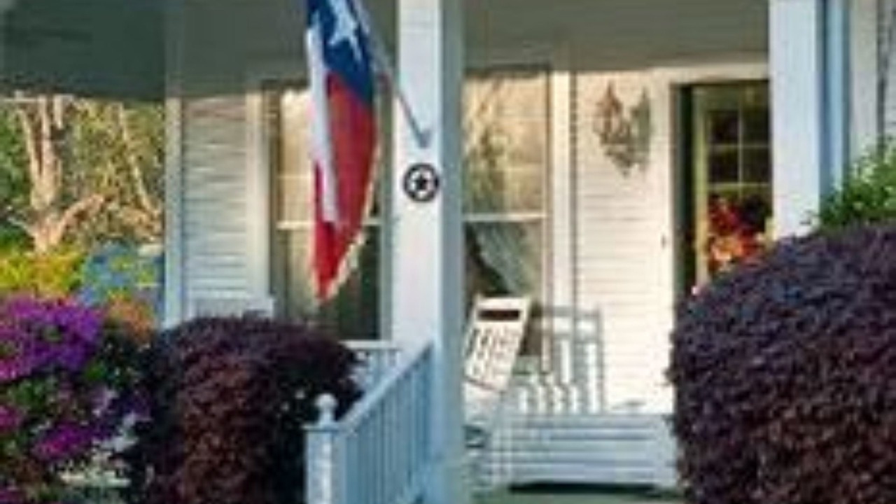 Photo of Outdoor in Jefferson