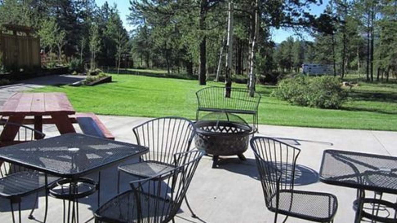 Photo of Others in Woodland Park