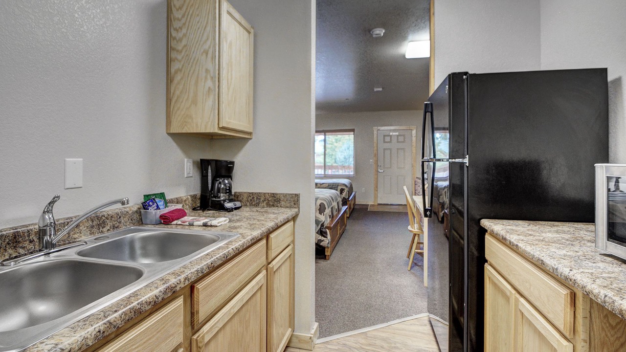 Photo of Bathroom in Woodland Park