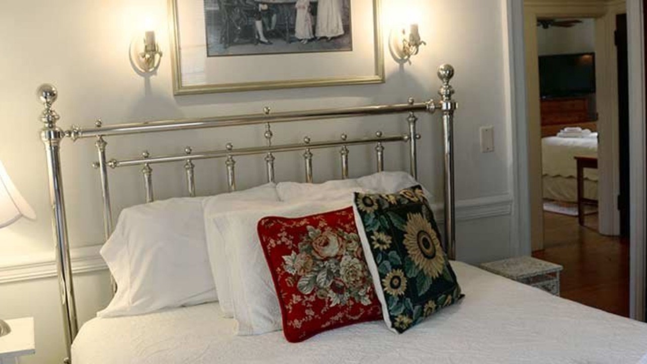 Photo of Bedroom in Meadville