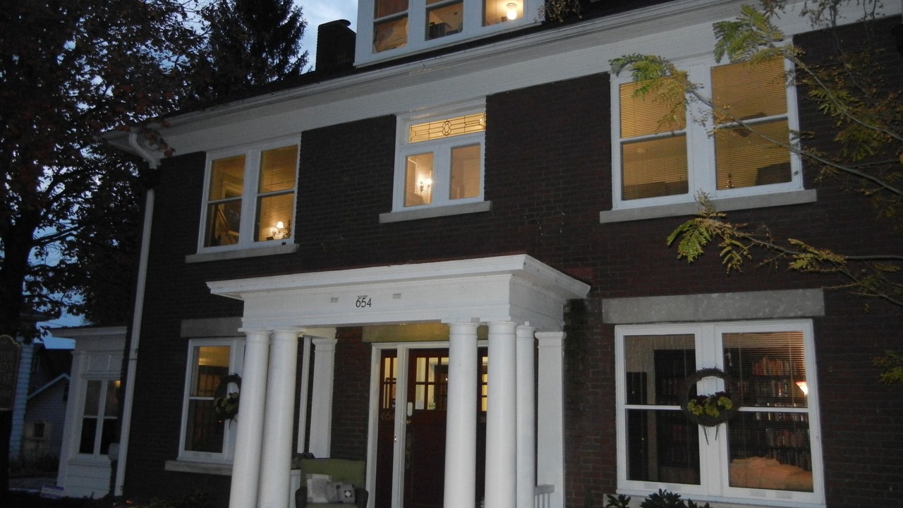 Photo of Outdoor in Meadville