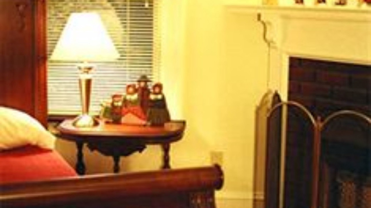Photo of Bedroom in Meadville