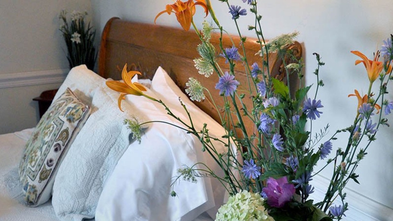 Photo of Bedroom in Meadville