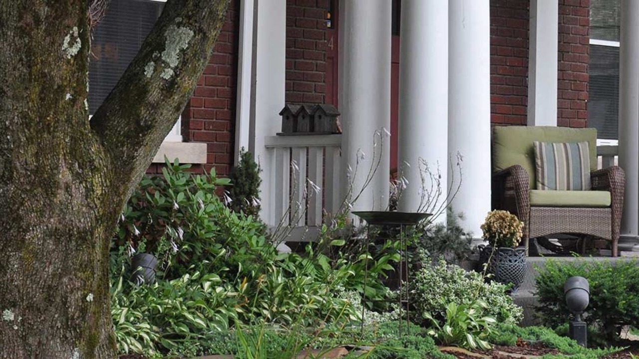 Photo of Outdoor in Meadville