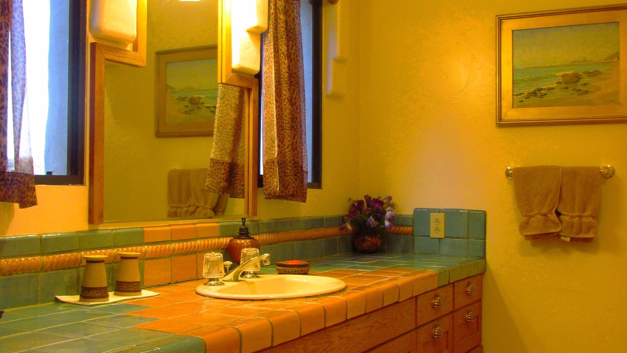 Photo of Bathroom in Sylvia Park
