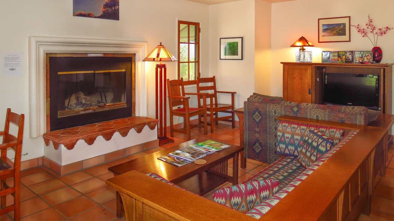 Photo of Livingroom in Sylvia Park