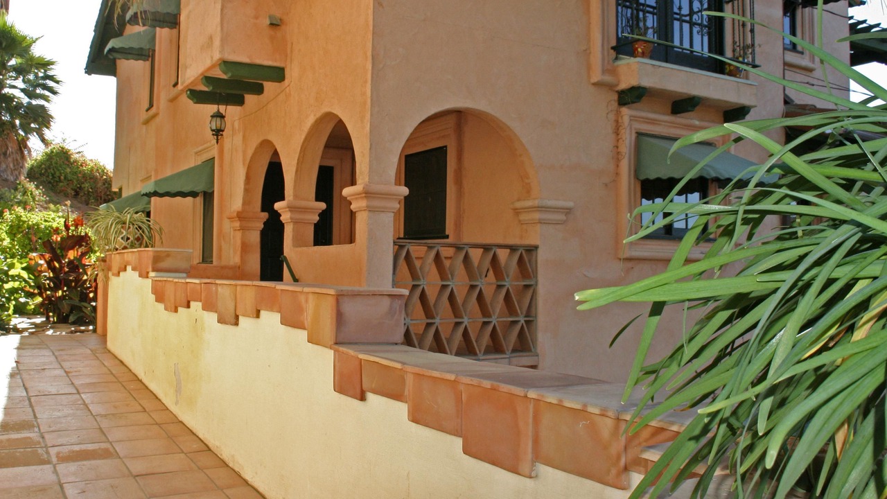 Photo of Outdoor in Sylvia Park