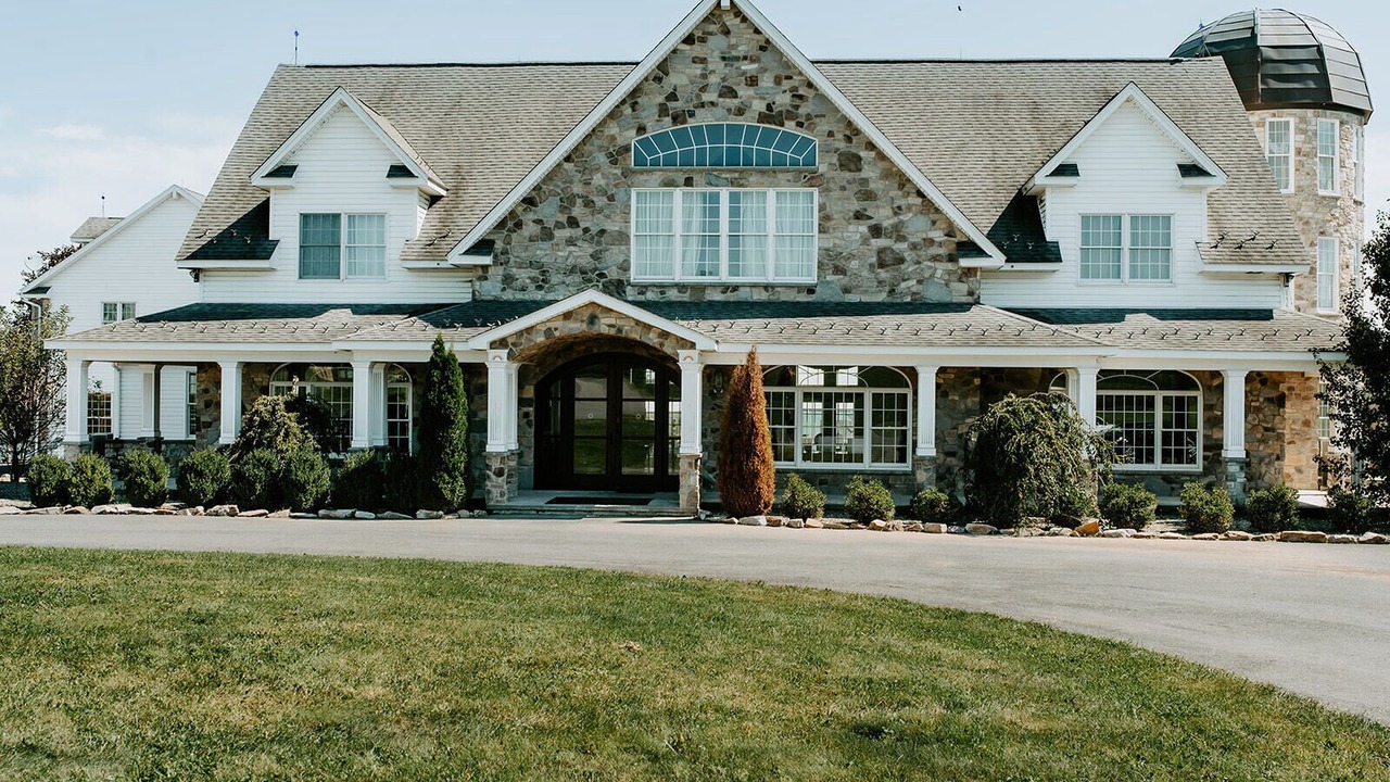 Photo of Outdoor in Mt. Bethel