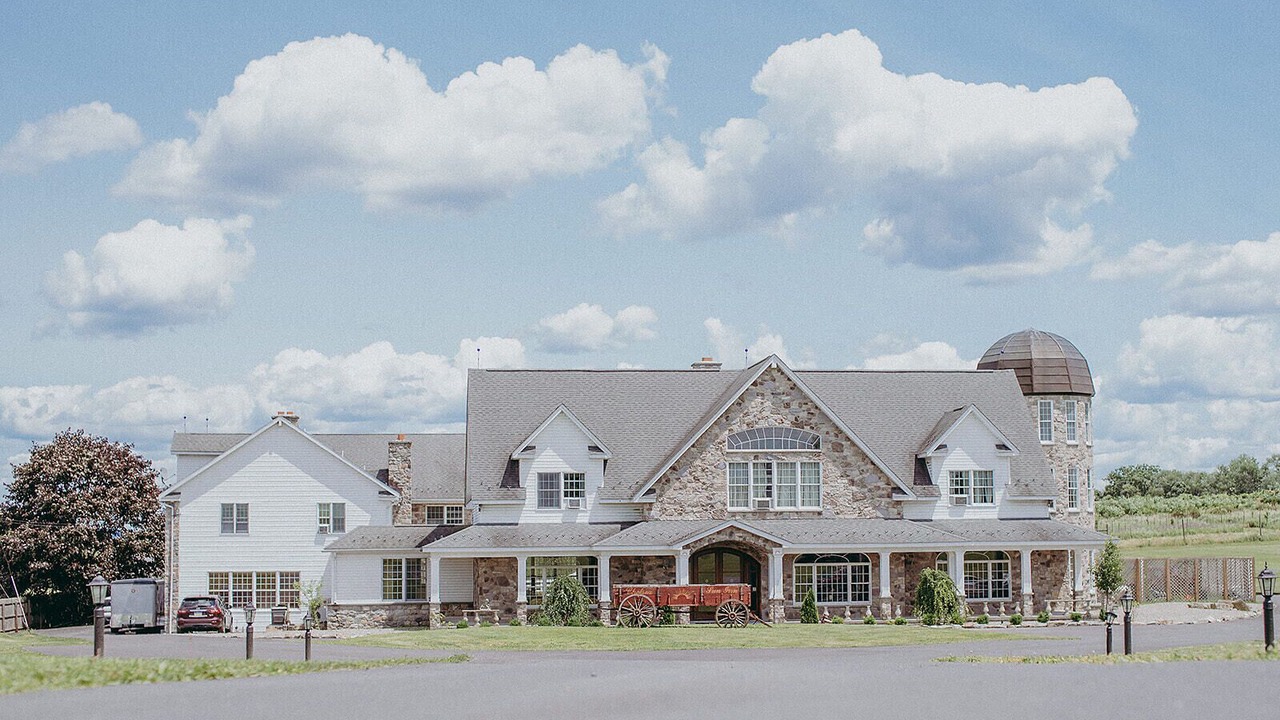 Photo of Outdoor in Mt. Bethel