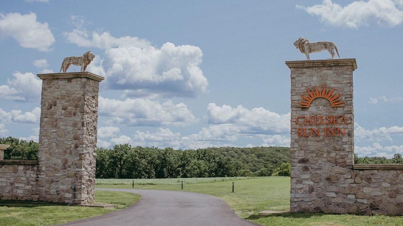 Photo of Outdoor in Mt. Bethel