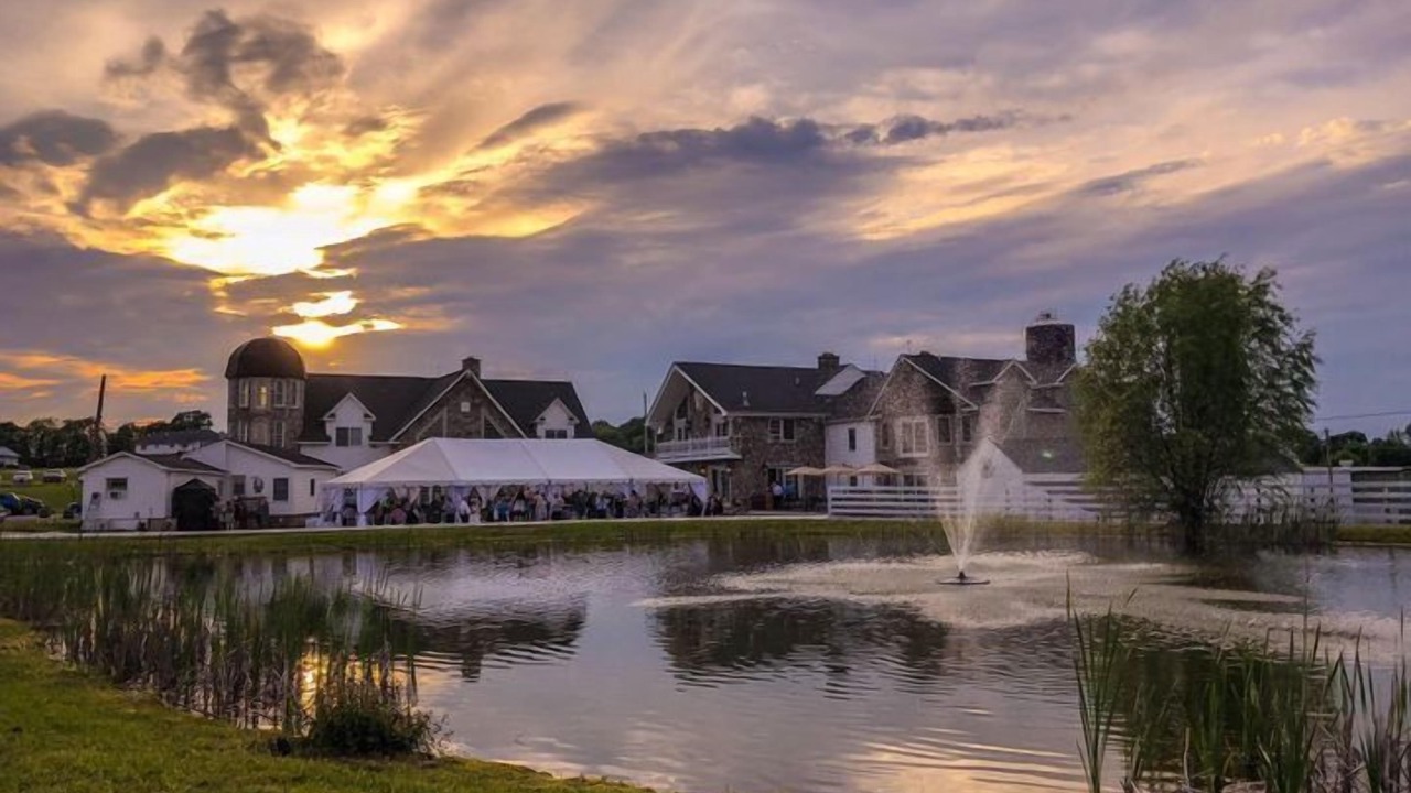 Photo of Outdoor in Mt. Bethel