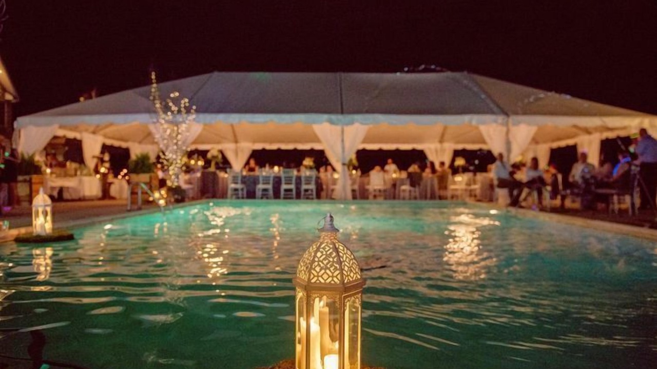 Photo of Outdoor in Mt. Bethel