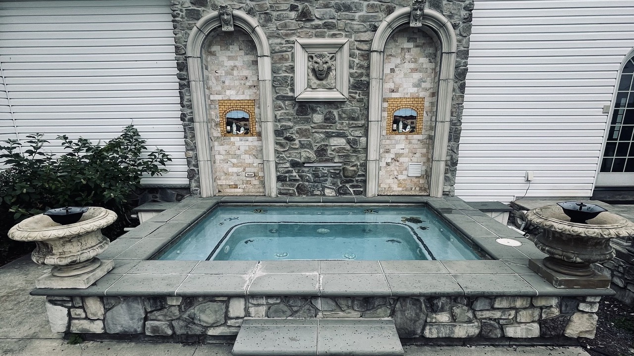 Photo of Outdoor in Mt. Bethel