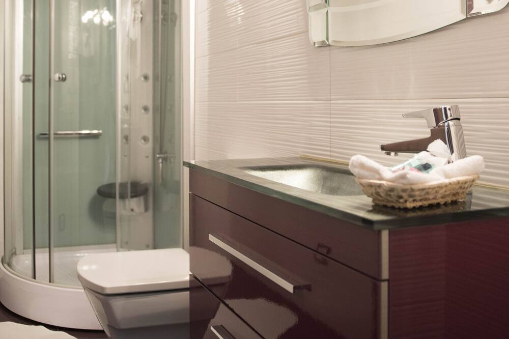 Photo of Bathroom in Ubeda