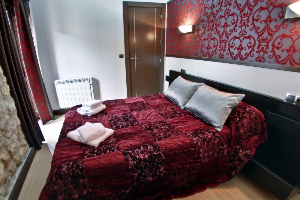 Photo of Bedroom in Ubeda