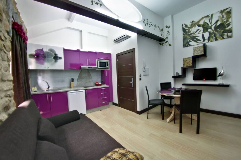 Photo of Livingroom in Ubeda