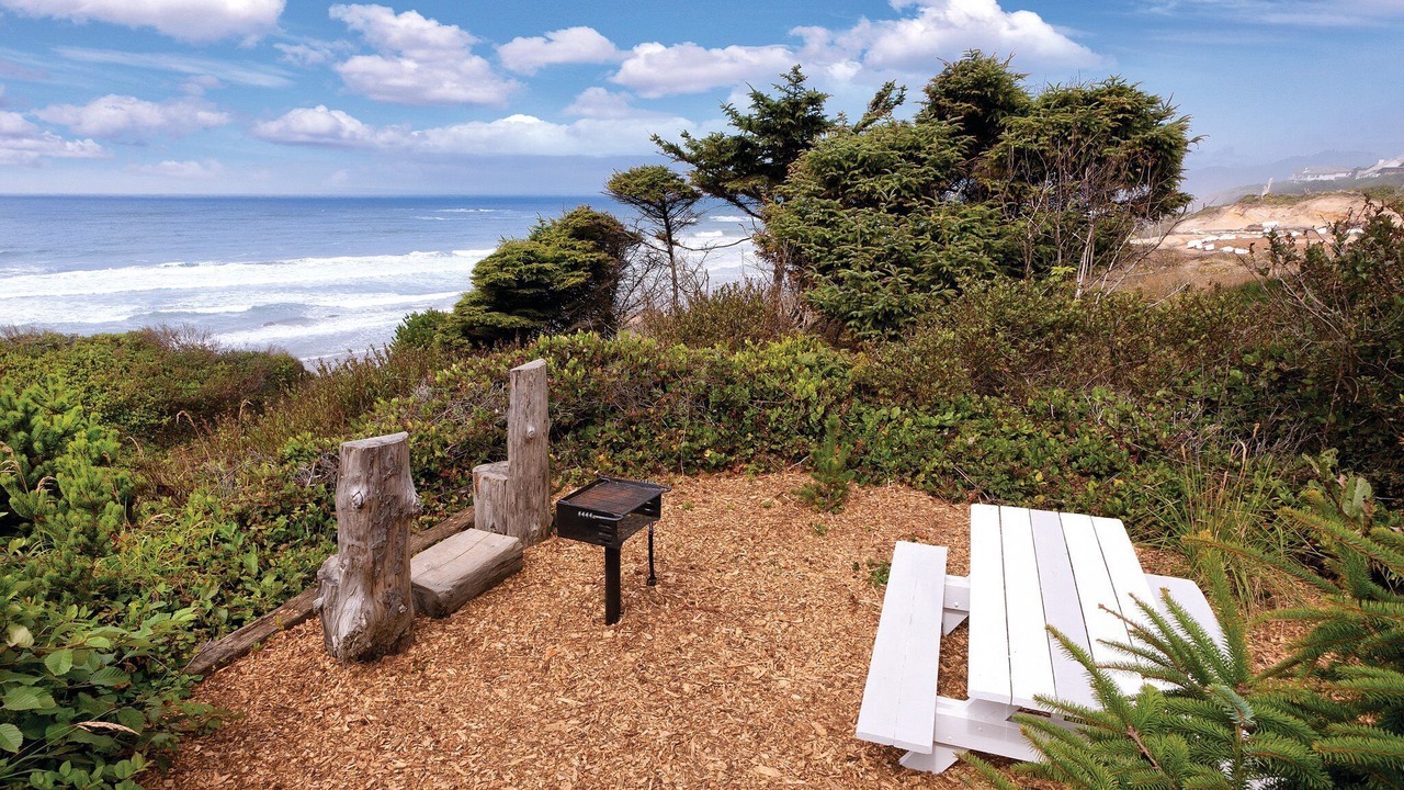 Photo of Outdoor in Agate Beach