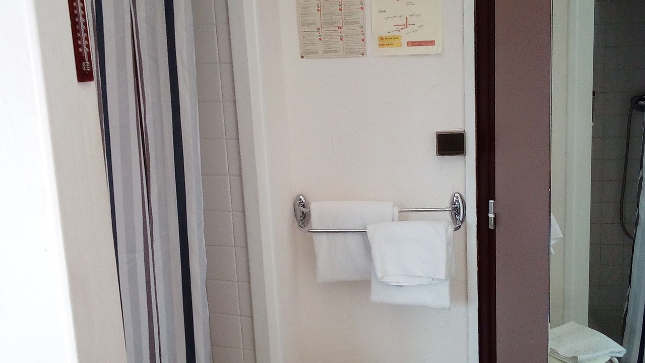 Photo of Bathroom in Villard-de-Lans