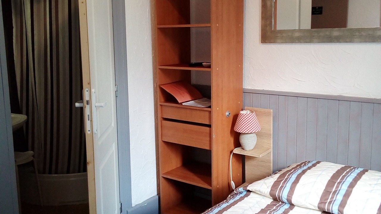 Photo of Bedroom in Villard-de-Lans