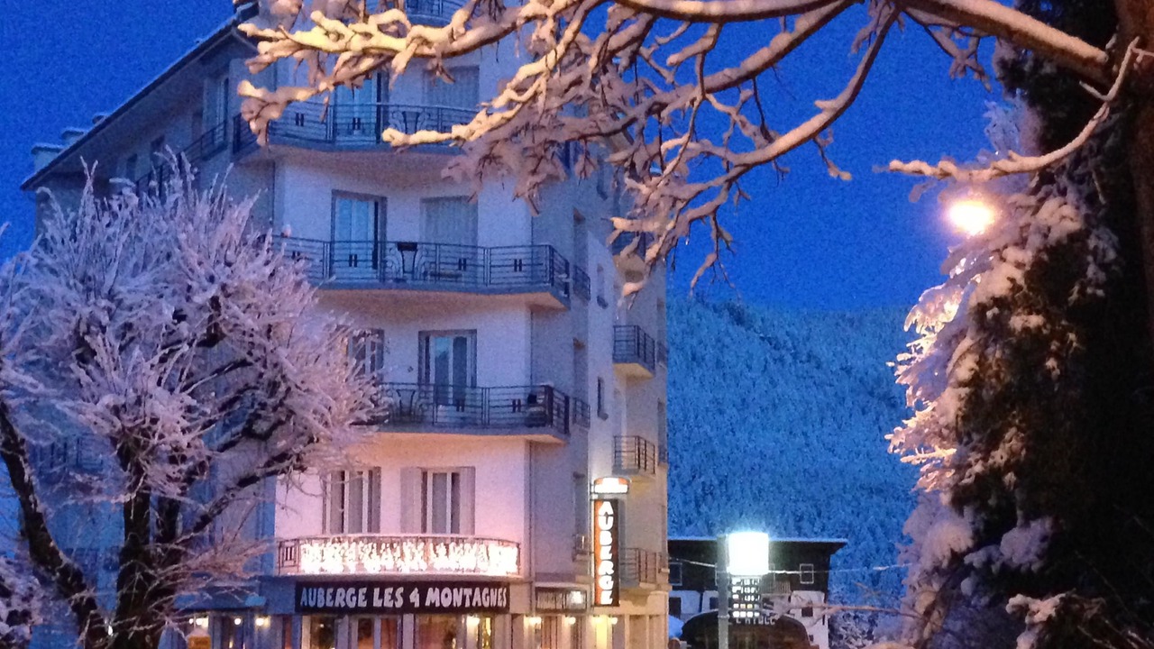 Photo of Outdoor in Villard-de-Lans