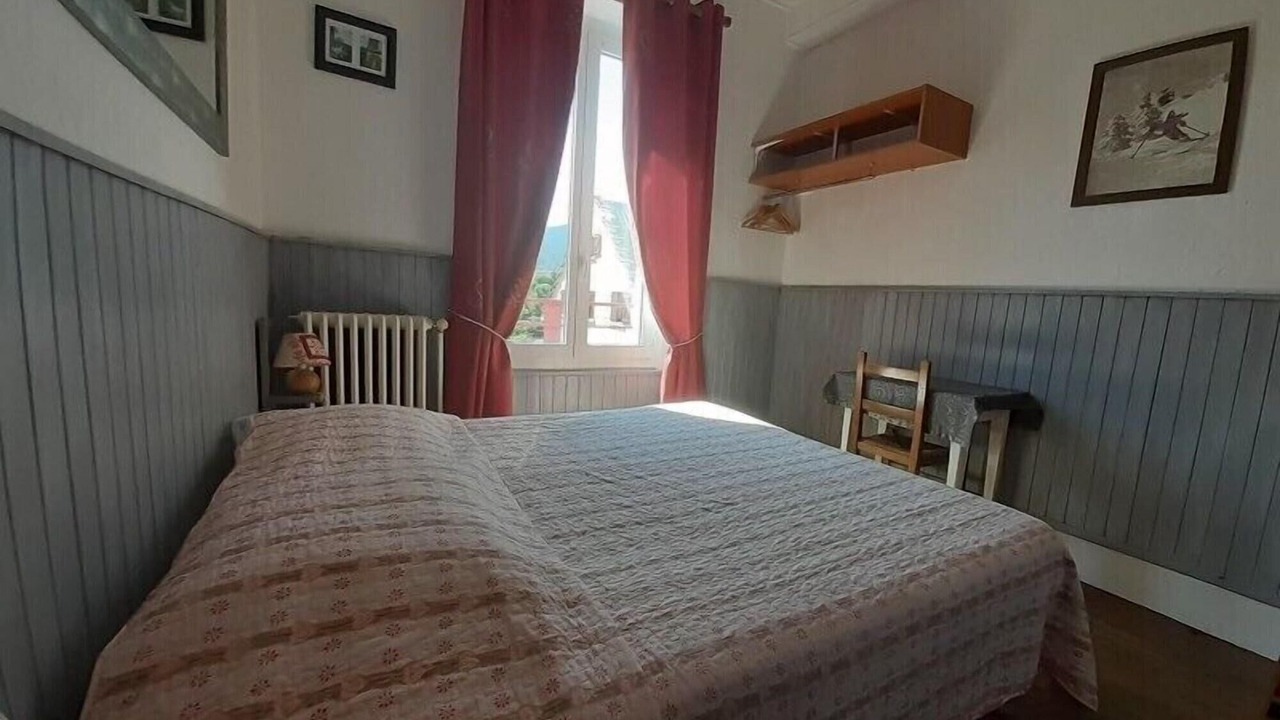 Photo of Bedroom in Villard-de-Lans
