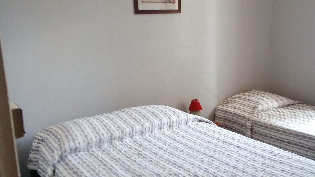 Photo of Bedroom in Villard-de-Lans